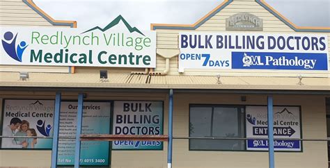 redlynch medical centre|redlynch village.
